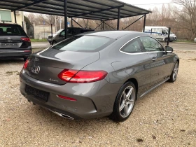 Mercedes-Benz C 250 AMG 4 MATIC 9G-TRONIC - 18300 € / 35791.69 лв. - 43731487 5