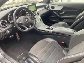 Mercedes-Benz C 250 AMG 4 MATIC 9G-TRONIC - 18300 € / 35791.69 лв. - 43731487 9