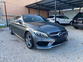 Mercedes-Benz C 250 AMG 4 MATIC 9G-TRONIC - 18300 € / 35791.69 лв. - 74553709 7