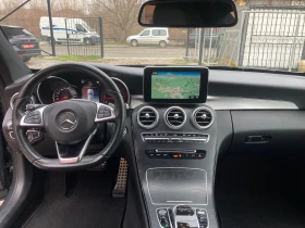 Mercedes-Benz C 250 AMG 4 MATIC 9G-TRONIC - 18300 € / 35791.69 лв. - 43731487 12