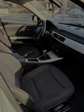 BMW 318 2.0 - 4400 € / 8605.65 лв. - 28896465 11