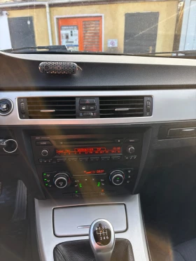 BMW 318 2.0, снимка 10