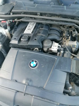 BMW 318 2.0 - 4100 € / 8018.90 лв. - 67415736 10