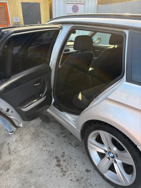 BMW 318 2.0, снимка 14