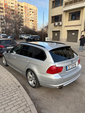 BMW 318 2.0, снимка 3