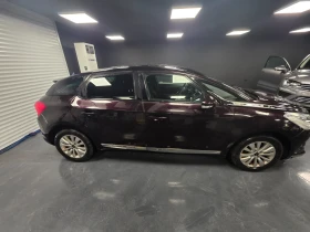 Citroen DS5 1.6hdi , снимка 4