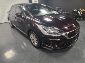 Citroen DS5 1.6hdi , снимка 3