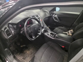 Citroen DS5 1.6hdi , снимка 13