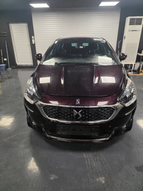 Citroen DS5 1.6hdi , снимка 2