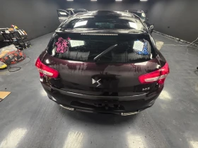 Citroen DS5 1.6hdi , снимка 7