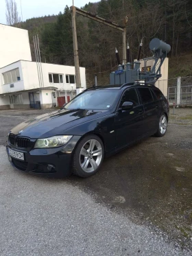 BMW 320 - 7400 € / 14473.14 лв. - 21130973 5