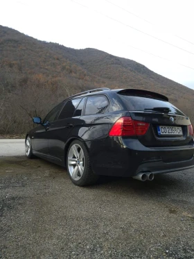 BMW 320 - 7400 € / 14473.14 лв. - 21130973 6