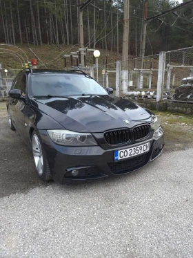BMW 320 - 7400 € / 14473.14 лв. - 21130973 3