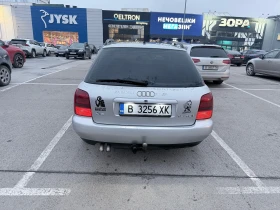 Audi A4 1.9 TDI - 1400 € / 2738.16 лв. - 34291003 6