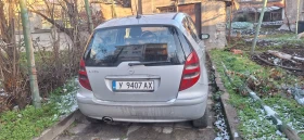 Mercedes-Benz A 170, снимка 3