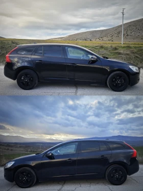 Volvo V60 * NAVI* EXCLUSIVE*  - 4400 € / 8605.65 лв. - 64627455 6