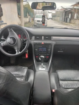 Audi A6 - 2000 € / 3911.66 лв. - 41199746 9