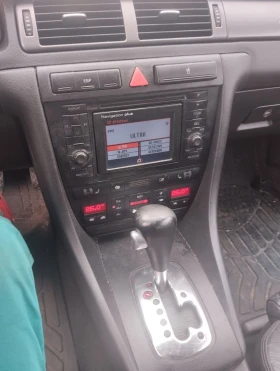 Audi A6 - 2000 € / 3911.66 лв. - 41199746 8