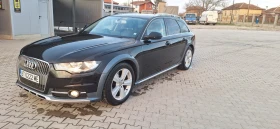 Audi A6 Allroad - 8200 € / 16037.81 лв. - 19833702 7