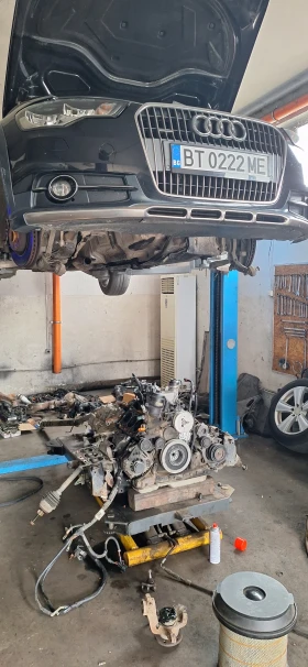 Audi A6 Allroad - 8200 € / 16037.81 лв. - 19833702 15