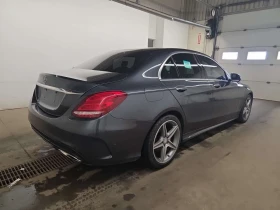 Mercedes-Benz C 300 * CARFAX * ЦЕНА ДО БГ - 12400 € / 24252.29 лв. - 87648702 4