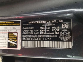 Mercedes-Benz C 300 * CARFAX * ЦЕНА ДО БГ - 12400 € / 24252.29 лв. - 87648702 17