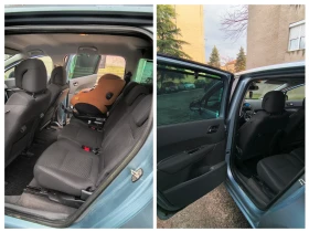 Peugeot 5008 1.6 бензин  - 4000 € / 7823.32 лв. - 76059315 11