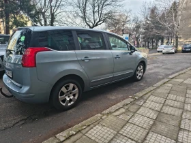 Peugeot 5008 1.6 бензин  - 4000 € / 7823.32 лв. - 76059315 4