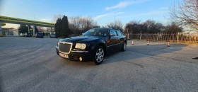 Chrysler 300c 3.5i Газ  СПЕШНО