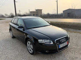 Audi A4 2.0TDI  лизинг - 4000 € / 7823.32 лв. - 11882017 3