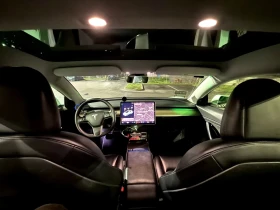Tesla Model 3 Long Range Dual Motor FSD - 25000 € / 48895.75 лв. - 95273280 6