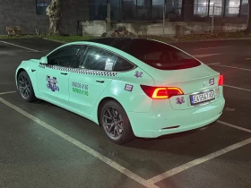 Tesla Model 3 Long Range Dual Motor FSD - 25000 € / 48895.75 лв. - 95273280 5