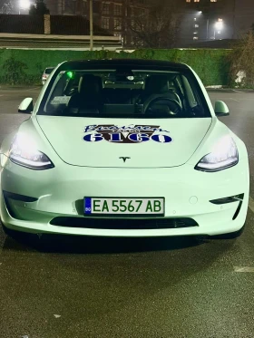 Tesla Model 3 Long Range Dual Motor FSD - 25000 € / 48895.75 лв. - 95273280 2