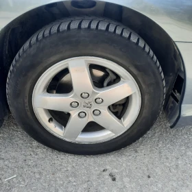 Peugeot 407 2.0i ГАЗ- АВТОМАТ - 1600 € / 3129.33 лв. - 99839244 13