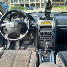 Peugeot 407 2.0i ГАЗ- АВТОМАТ - 1600 € / 3129.33 лв. - 99839244 10