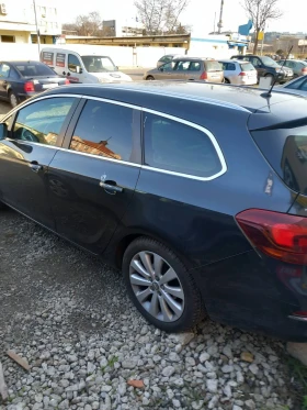 Opel Astra J - 3100 € / 6063.07 лв. - 58949624 9