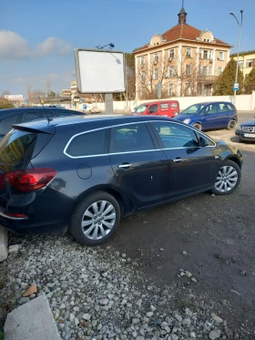 Opel Astra J - 3100 € / 6063.07 лв. - 58949624 8