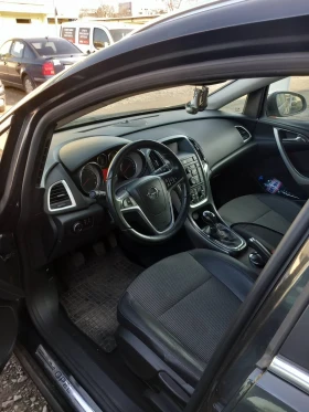 Opel Astra J - 3100 € / 6063.07 лв. - 58949624 7