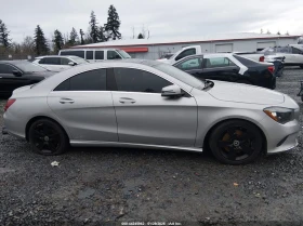 Mercedes-Benz CLA 250 2l | Auto.bg — изображение 13