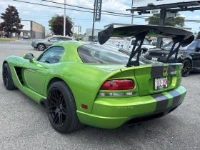 Dodge Viper SRT 10 | Auto.bg — изображение 3