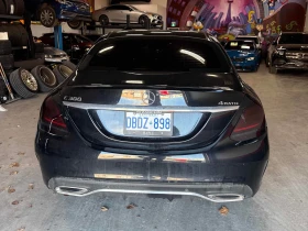 Mercedes-Benz C 300 АВТО КРЕДИТ | Auto.bg — изображение 5