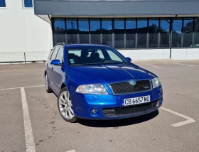 Skoda Octavia VRS 200 к.с. | Auto.bg — изображение 2