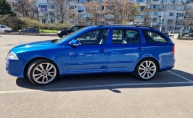 Skoda Octavia VRS 200 к.с. | Auto.bg — изображение 7