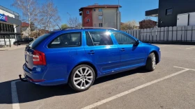 Skoda Octavia VRS 200 к.с. | Auto.bg — изображение 4