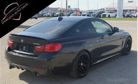 BMW 435 XDRIVE* M�����* HARMAN* KARDON* HEADUP* ������*  | Mobile.bg � ����� ������ 4