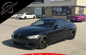 ������ BMW 435