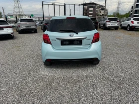 Toyota Yaris 126000��* ��������* ����* LED* ������* NAVI*  | Mobile.bg � ����� ������ 12