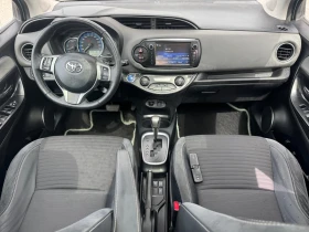 Toyota Yaris 126000��* ��������* ����* LED* ������* NAVI*  | Mobile.bg � ����� ������ 13
