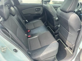 Toyota Yaris 126000��* ��������* ����* LED* ������* NAVI*  | Mobile.bg � ����� ������ 15