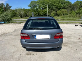 Mercedes-Benz E 270 E 270 | Mobile.bg � ����� ������ 3